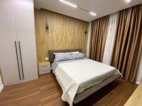Arkle Apartment 6